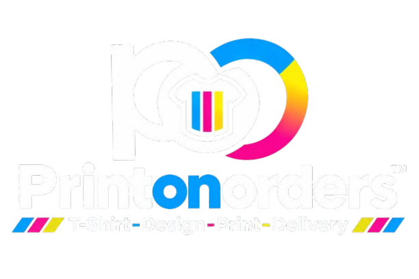 Print On Orders